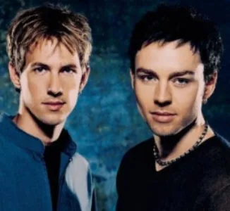 Savage Garden